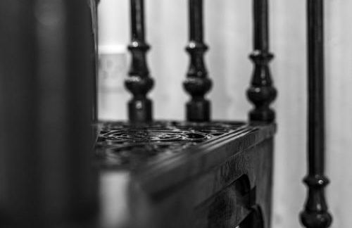 Park Court Barn Trefin - Foto 67