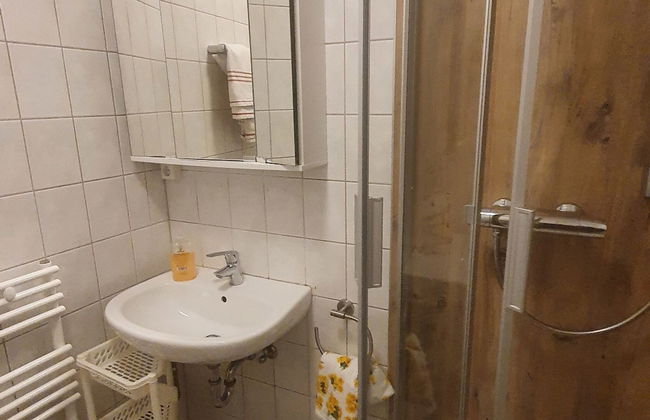 Wohnung mit Eigener Terrasse in Homberg - Foto 22