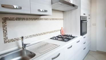 Bilocale di Charme - Foto 4, stove