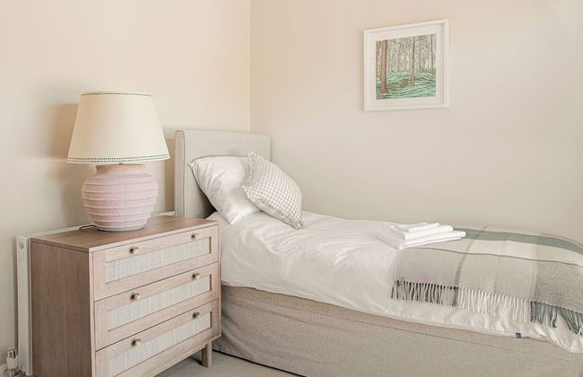 The Barn Longhope-Luxury Barn Conversion - Foto 4