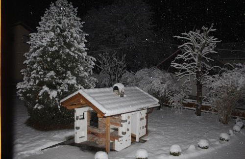 Ferienwohnung Hofleben Reiner - Foto 14
