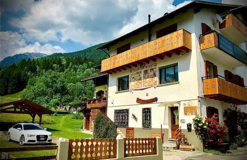 Residence Dolomiti - Foto 1