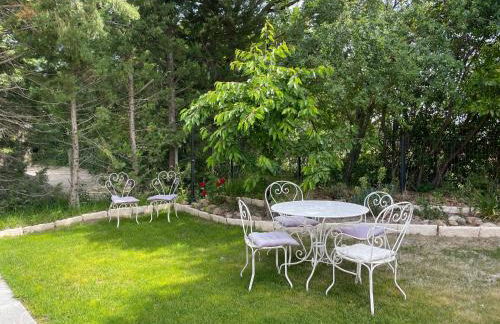 Mas de la Sacristière - Photo 29