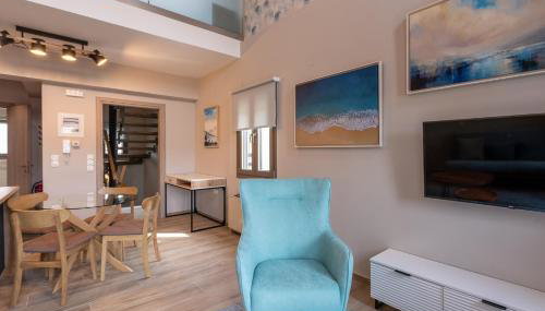 Akti Vigla Apartments - Foto 3