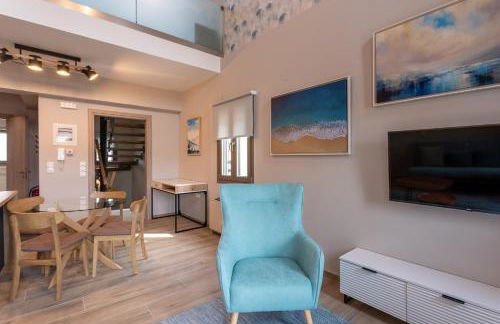 Akti Vigla Apartments - Photo 3