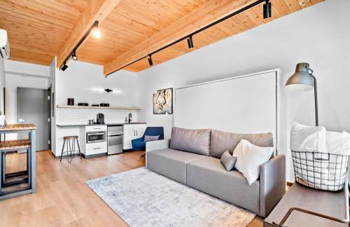 Uprise 5 Bridgewater Lofts - Foto 10