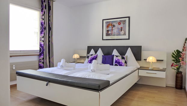 Harder - Foto 5, Bedroom