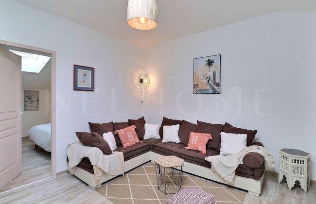 La Longère des Cigales - 4 étoiles - Mas - Foto 19