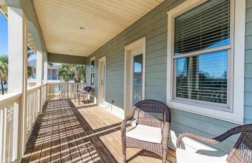 PalmTreeParadise Free Golf Cart 5 min walk 2 Beach - Foto 64