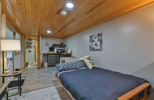 Tranquil Mountain Retreat With Hot Tub Pet Friendly - Foto 19
