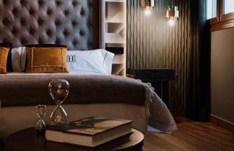 Apartamentos Boutique Heritage - Foto 58