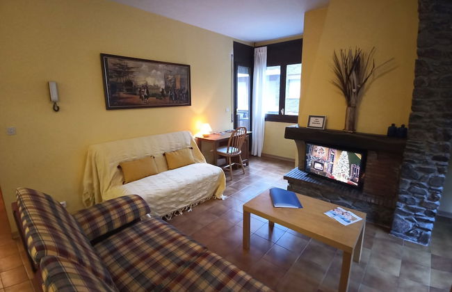 Apartment Areny 21 - Foto 1