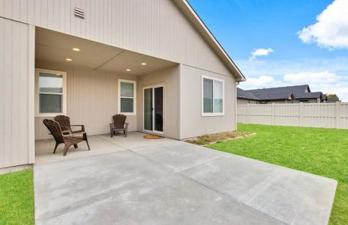 Modern Luxurious 4-bedroom Centrally located home - Foto 15