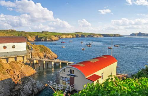 Carn Llidi Cottage - Photo 30