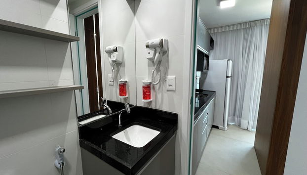 RN STUDIO - APTO 1014 - Foto 2, Vistas desde el alojamiento