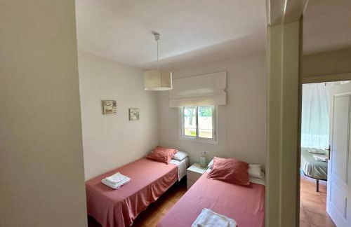 En la zona más tranquila del Novo Sancti Petri - Foto 13