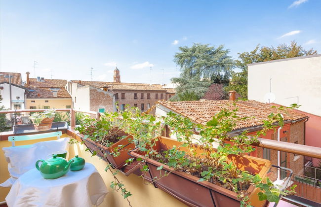 Ferrara Be My Guest - Foto 16