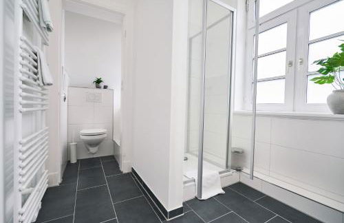 Repsody - City Center Group and Family Apartment - Foto 21