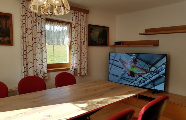 Ferienhaus-Sonnblick - Foto 29