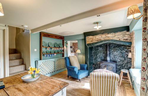 Church End Cottage - Foto 11