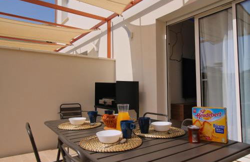 Villa Périgord 2-Spacieux-clim-Wifi-Parking-Terrasse - Foto 12