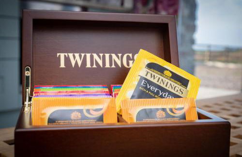 Ramsey Sea View Cottage - Dog Friendly - Foto 3