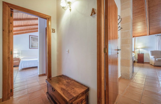 Finca Son Roig by Valentin - Foto 9