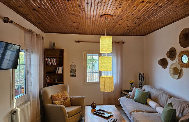 Marini Traditional Cottages - Foto 18