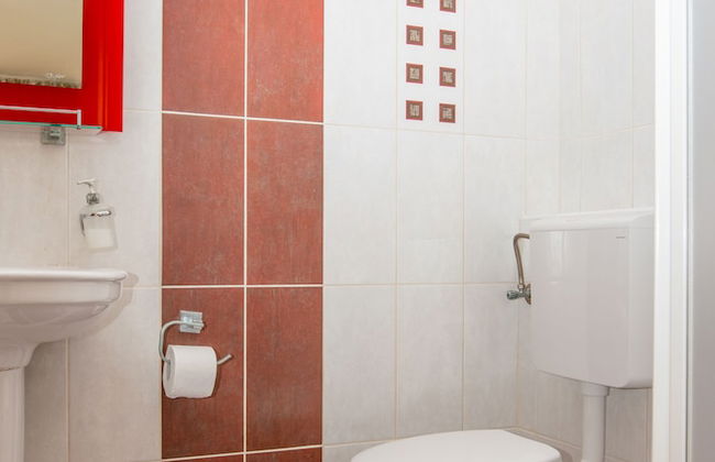 Villa Vjera - Foto 37