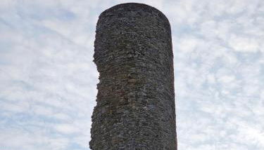Haus am Burgturm Kronenburg - Ferienwohnung - Foto 3
