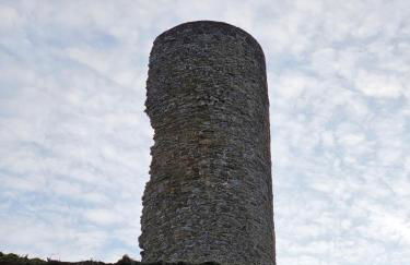 Haus am Burgturm Kronenburg - Ferienwohnung - Foto 3