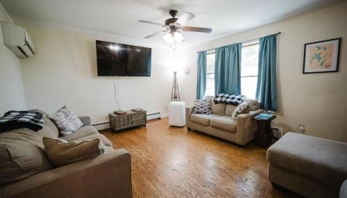 Spacious Country Home, Hot Tub, Fire Pit, Deck - Foto 3