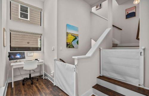 The Houston Villa - 2Qn+1King -MedCenter NRG ZOO - Foto 22