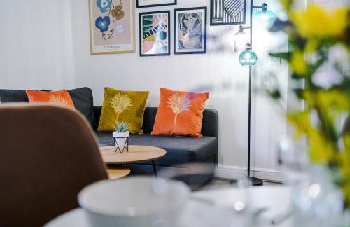 The Davidson Serviced Apartment Coventry - Foto 11