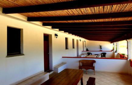 Comino Alto Agriturismo e Appartamenti - Foto 95