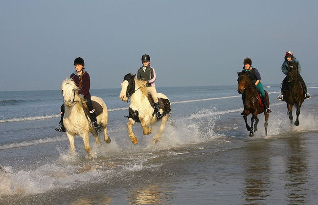 Behy Lodge Glenbeigh - Foto 18