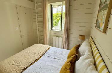 Maison de charme 3 chambres Ile de Ré, la Couarde - Foto 15