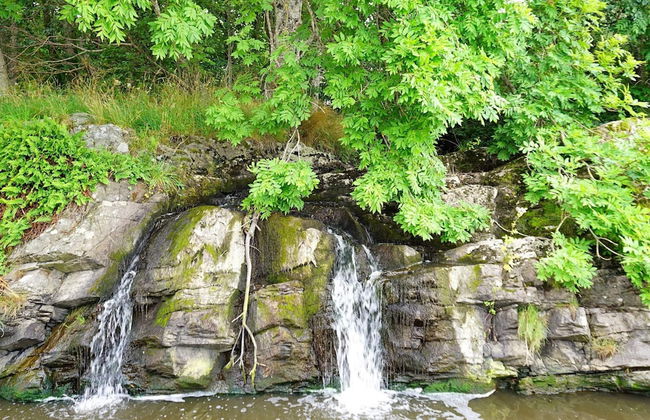 Seaside Charm in Bohuslan-by Traum - Foto 11