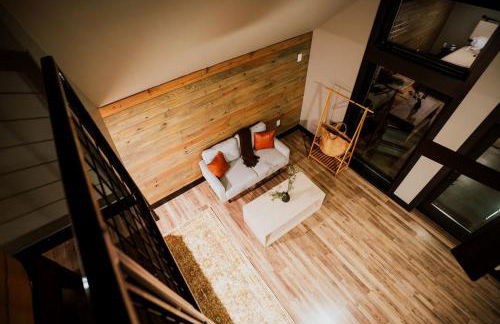 Modern Cabin on Weiss Lake, Cedar Bluff, Alabama - Foto 16