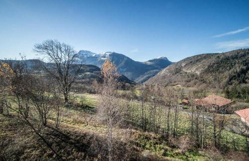 Chalet La Cabane, Carroz d Araches - by EMERALD STAY - Foto 50