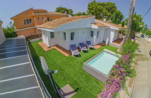 Villa Calma - Foto 6