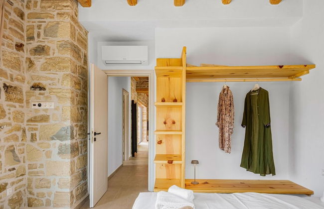 Villa Nala With Pool by Matala - Foto 22