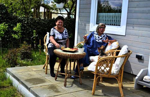 Domek nad jeziorem, a morze w gratisie - Foto 21