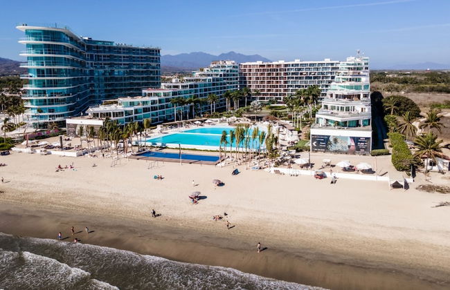 Condo Aria Ocean 306 - Foto 29