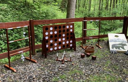 Hickory Creek Hideaway - Foto 43