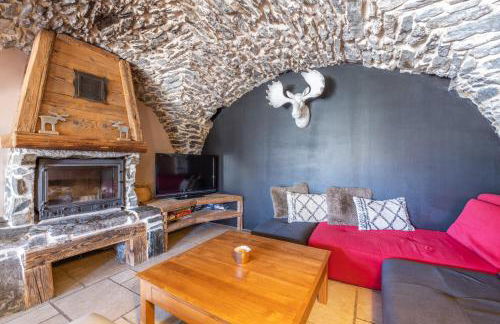 L'Oisans Bleu chalet pied des pistes Alpe d'Huez - Foto 21