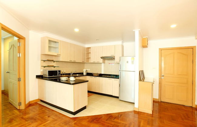 Chaidee Mansion - Photo 19