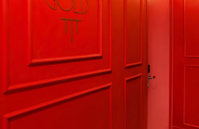 Hemma Bogotá Country Luxury Suites Hotel - Photo 20