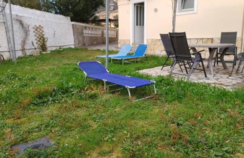 Ruhige Oase in Korfus Hügeln und Garten, bis 5Pers - Foto 11