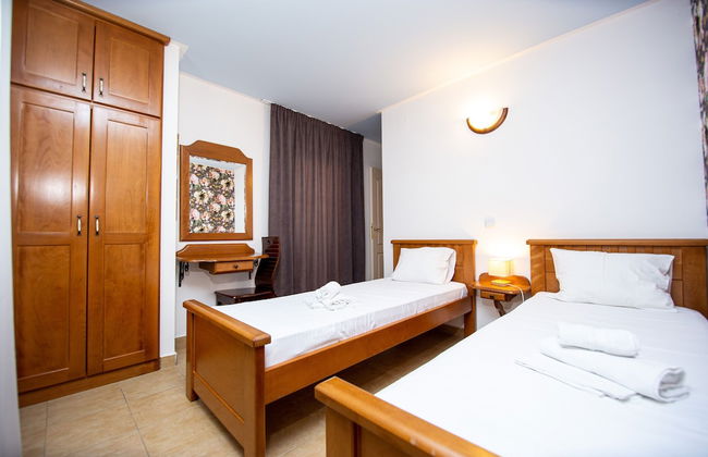 Apartments Tanja - Foto 18